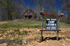 Camp Latonka 04-09-2016