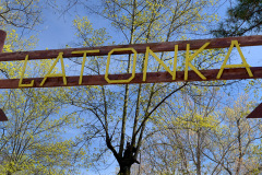 Camp Latonka 04-09-2016