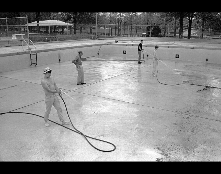 ©-Ken-Steinhoff-11x14-Washing-Capaha-Pool-c-5-1966