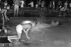 Swim Meet at Capaha Park Pool 07-31-1964