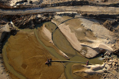 Cape cement plant and quarry 11-10-2010