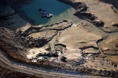 Cape cement plant and quarry 11-10-2010