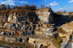 Cape cement plant and quarry 11-10-2010