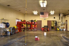 Cape Girardeau Fire Station 4 11-27-2017