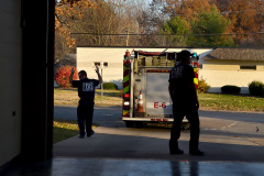 Cape Girardeau Fire Station 4 11-27-2017