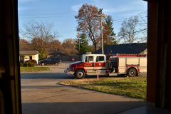 Cape Girardeau Fire Station 4 11-27-2017