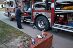 Cape Girardeau Fire Station 4 11-27-2017