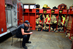 Cape Girardeau Fire Station 4 11-27-2017