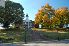 Common Pleas Courthouse 10-20-2009