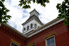 cape Girardeau Common Pleas Courthouse 07-13-2012