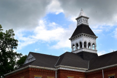 cape Girardeau Common Pleas Courthouse 07-13-2012