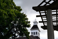 cape Girardeau Common Pleas Courthouse 07-13-2012