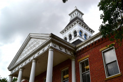 cape Girardeau Common Pleas Courthouse 07-13-2012