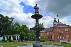 cape Girardeau Common Pleas Courthouse 07-13-2012