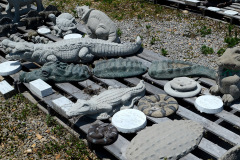 Concrete Castings of Fruitland 07-11-2013