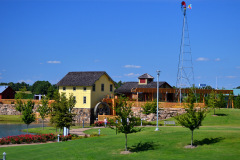 Discovery Park of America 08-20-2015