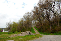 Dutchtown cemetery 05-05-2010