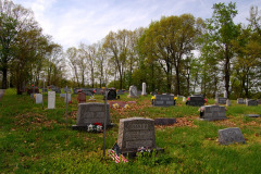 Trinity Lutheran Church in Egypt Mills 04-20-2011