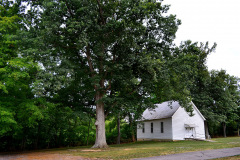 Trinity Lutheran Church at Egypt Mills 07-18-2012