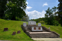 Anthony and Helen Garito - Chaffee- 05-24-2021