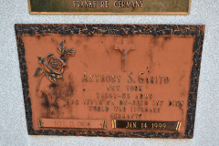 Anthony and Helen Garito - Chaffee- 05-24-2021