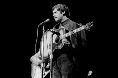 Glenn Yarbrough concert Ohio University 03-02-1968