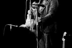 Glenn Yarbrough concert Ohio University 03-02-1968