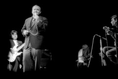 Glenn Yarbrough concert Ohio University 03-02-1968