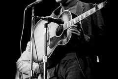 Glenn Yarbrough concert Ohio University 03-02-1968