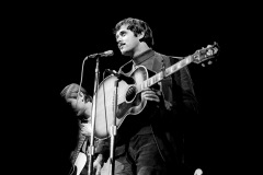 Glenn Yarbrough concert Ohio University 03-02-1968