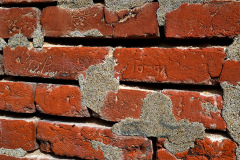 Handball Court at River Campus 02-12-2013