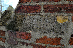 Handball Court at River Campus 02-12-2013