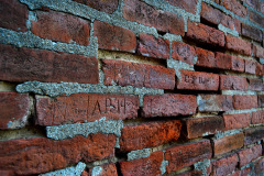 Handball Court at River Campus 02-12-2013