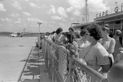 Head Start at Cape Airport 07-14-1967