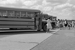 Head Start at Cape Airport 07-14-1967