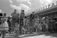 Head Start at Cape Airport 07-14-1967