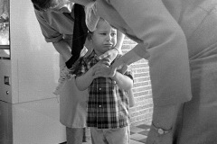 Head Start at Cape Airport 07-14-1967