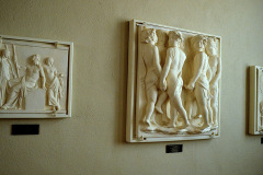 Louis Houck's Statuary Collection 04-25-2014