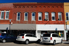 Downtown Jackson 03-17-2010