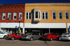 Downtown Jackson 03-17-2010