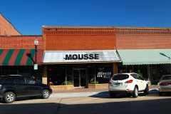 Downtown Jackson 03-17-2010