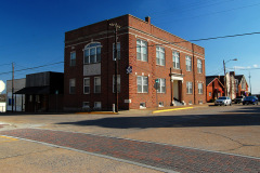 Downtown Jackson 03-17-2010