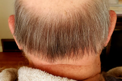 Ken Steinhoff COVID hairdo 09-18-2020