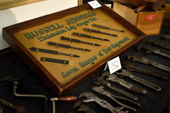 Lyndon Moore Tool Exhibit 08-06-2014