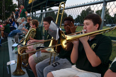 Malden HS vs Portageville football 09-04-2015