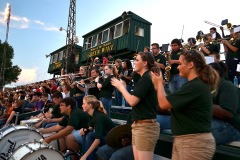 Malden HS vs Portageville football 09-04-2015