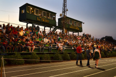 Malden HS vs Portageville football 09-04-2015