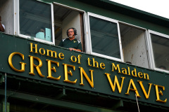 Malden HS vs Portageville football 09-04-2015