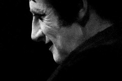 Marcel Marceau performing at Ohio University 02-16-1968