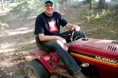 2010-03-25-Mark-mowing_100_0733